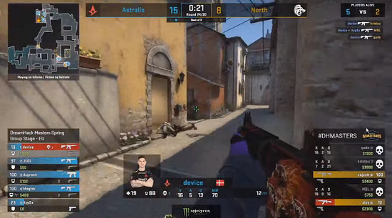 KPL年度总决赛即将开战 阿古朵星元联动值得期待