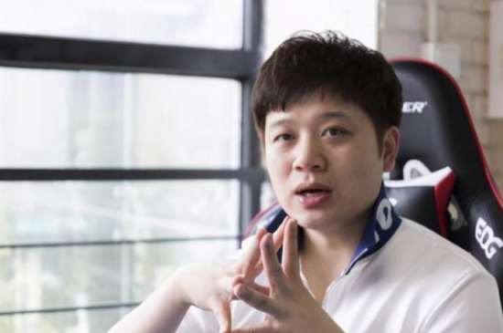 蔡徐坤正式成为PUBG绝地求生全球代言人